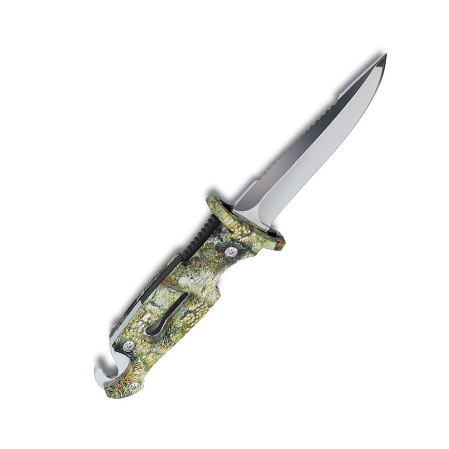 Couteau DAGGER BLACK SHARK SPORASUB