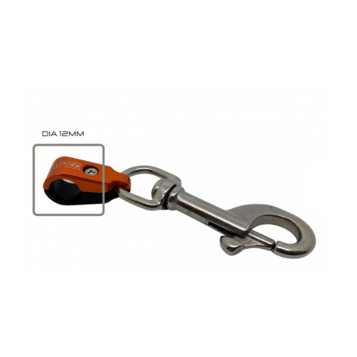 Accroche Flexible KONECT 12 AMX