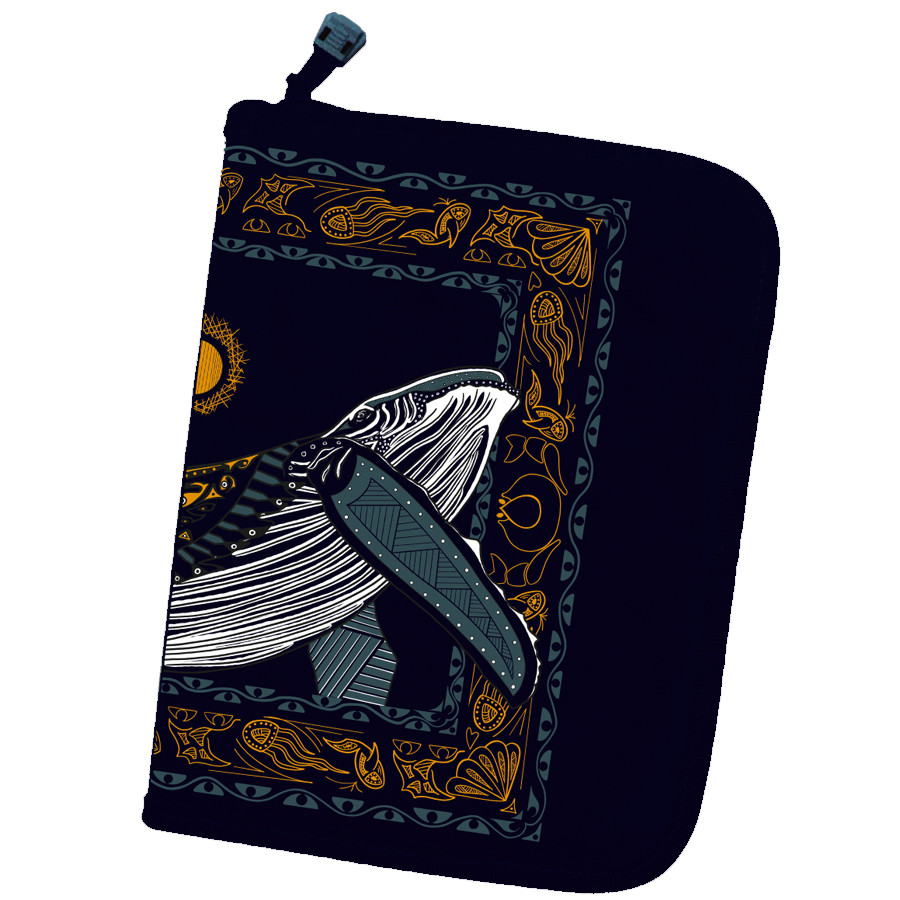LogBook KANUMERA La Baleine
