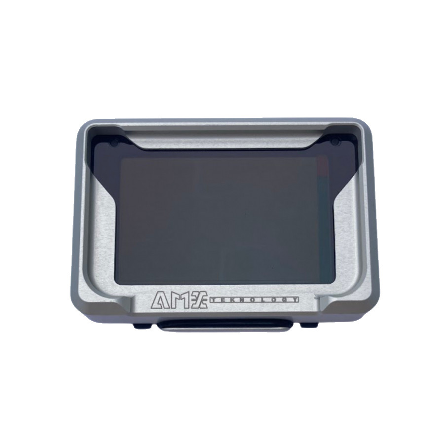 Protection AMX pour Scubapro Luna 2.0 Grise