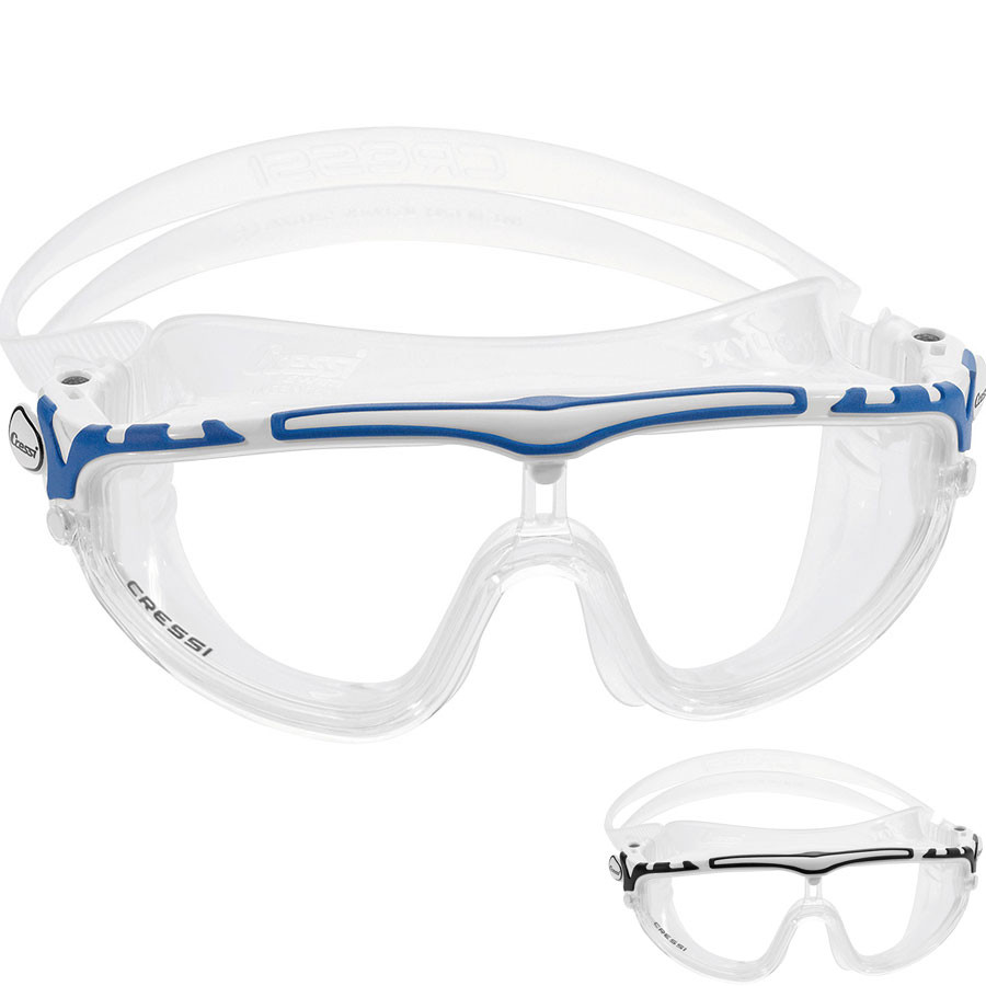 Lunette cressi top