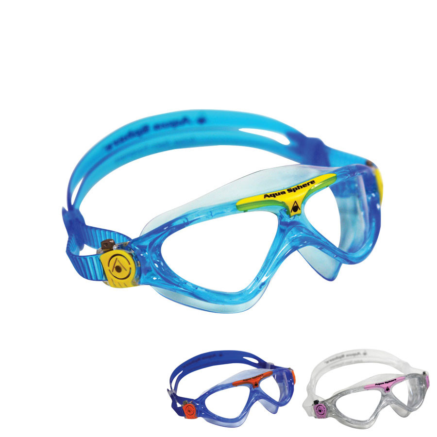 Lunette VISTA JUNIOR AQUASPHERE