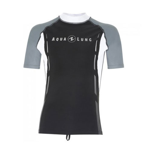 Lycra RashGuard AQUALUNG Homme Manches Courtes XL 2015