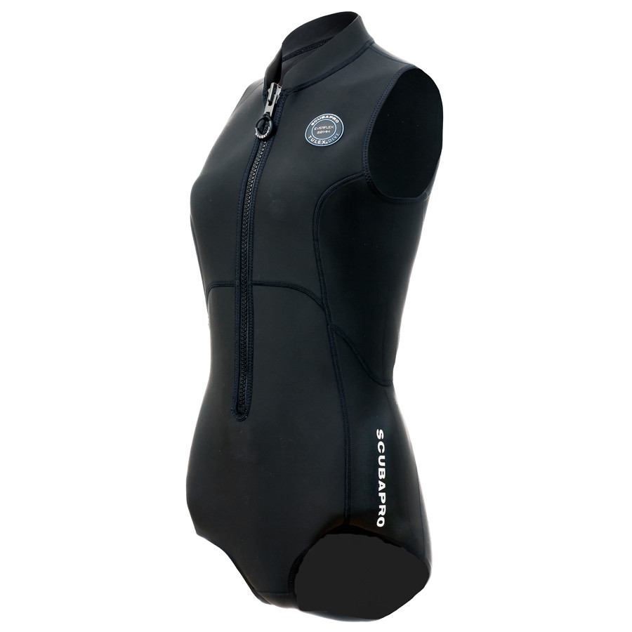 Maillot EVERFLEX YULEX SCUBAPRO 2mm