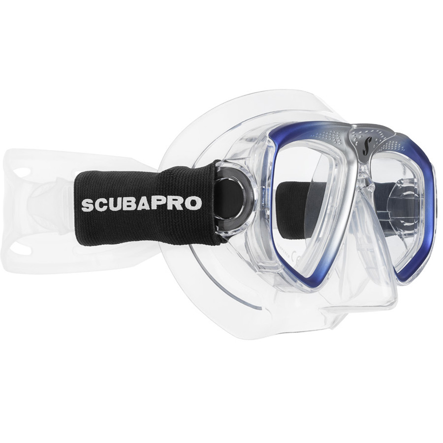 Protection pour boucle de masque SCUBAPRO