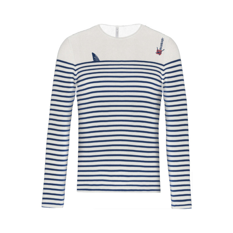 Marinière KANUMERA Manche Longues Dame L