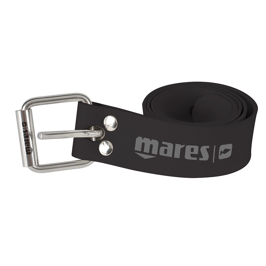 Ceinture MARSEILLAISE MARES Noire