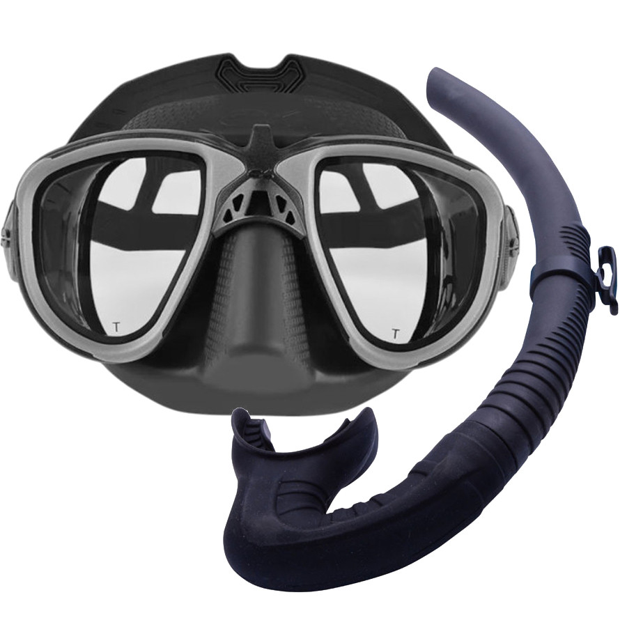 Pack Masque MARTIAN + Tuba AIRFLEX 