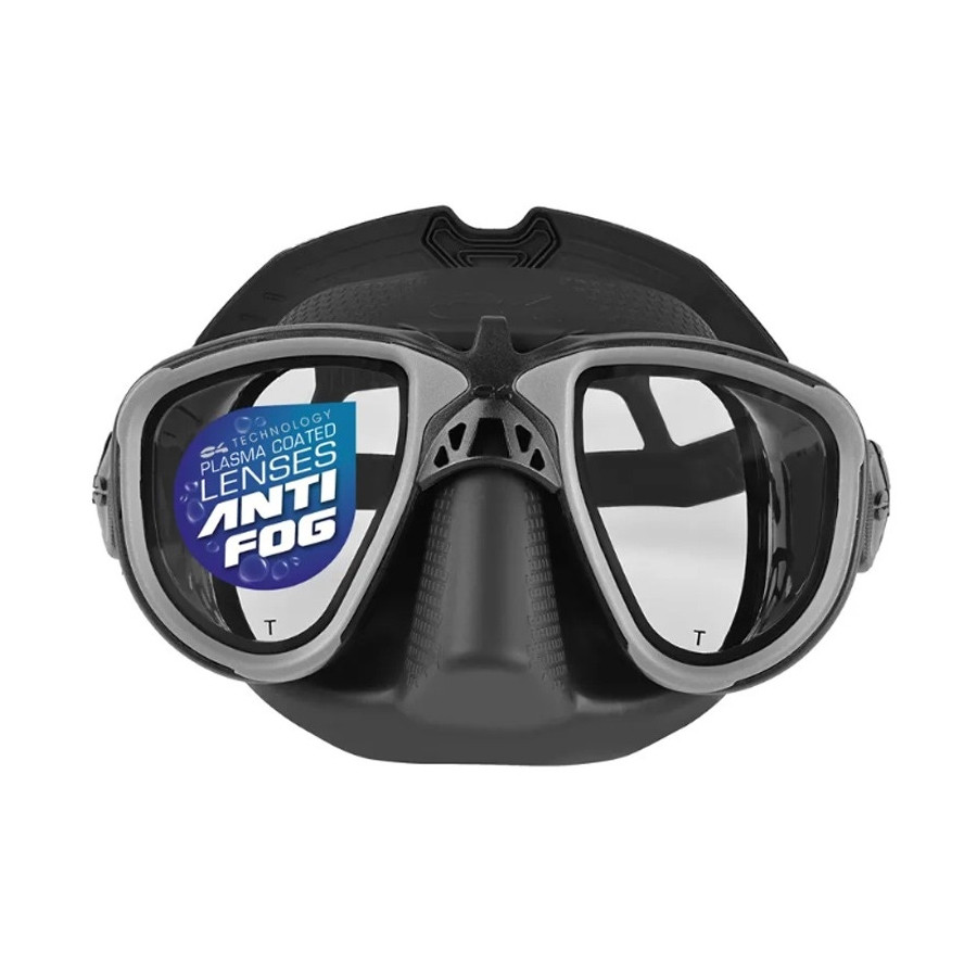 Masque MARTIAN Anti Buée C4