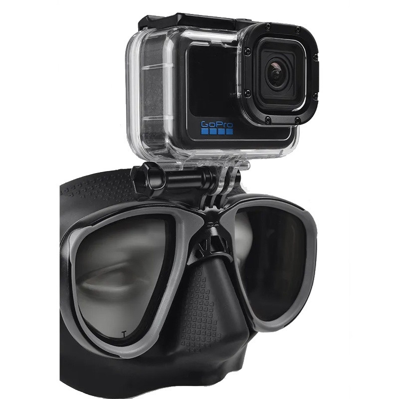 Masque MARTIAN CAM Anti Buée C4