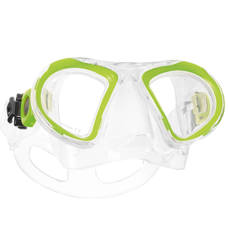 Masque CHILD 2 SCUBAPRO Enfant 