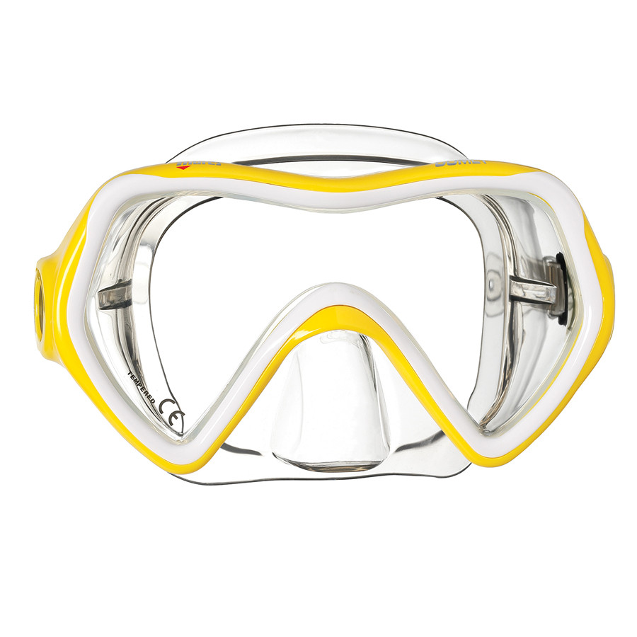 Masque COMET MARES Enfant