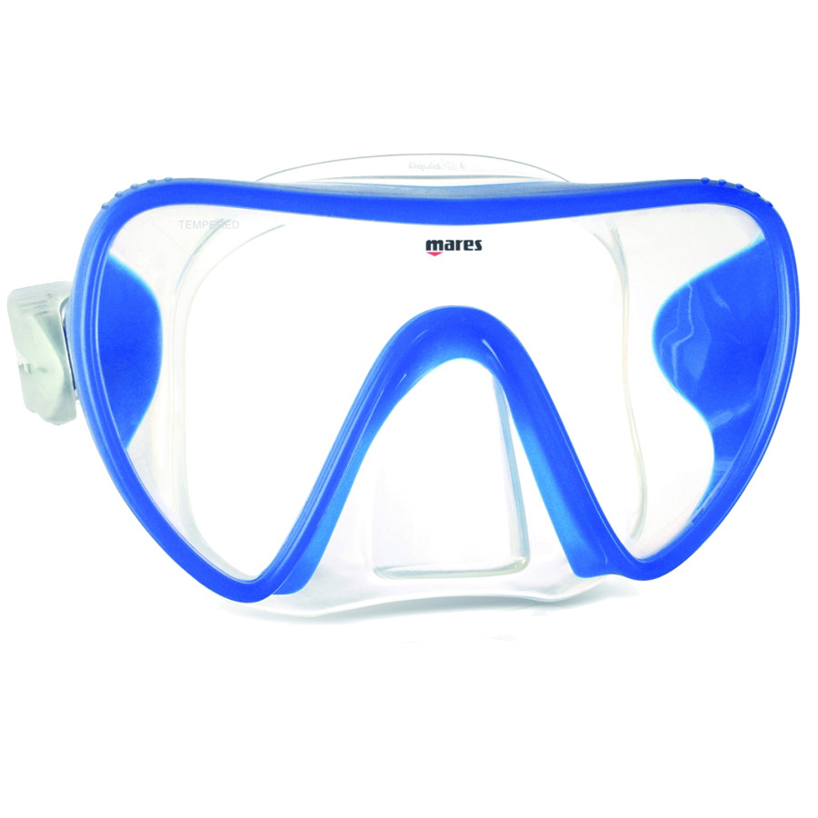 Masque ESSENCE LIQUIDSKIN MARES Bleu