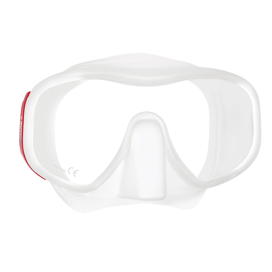 Masque de plongée JUPITER MARES 