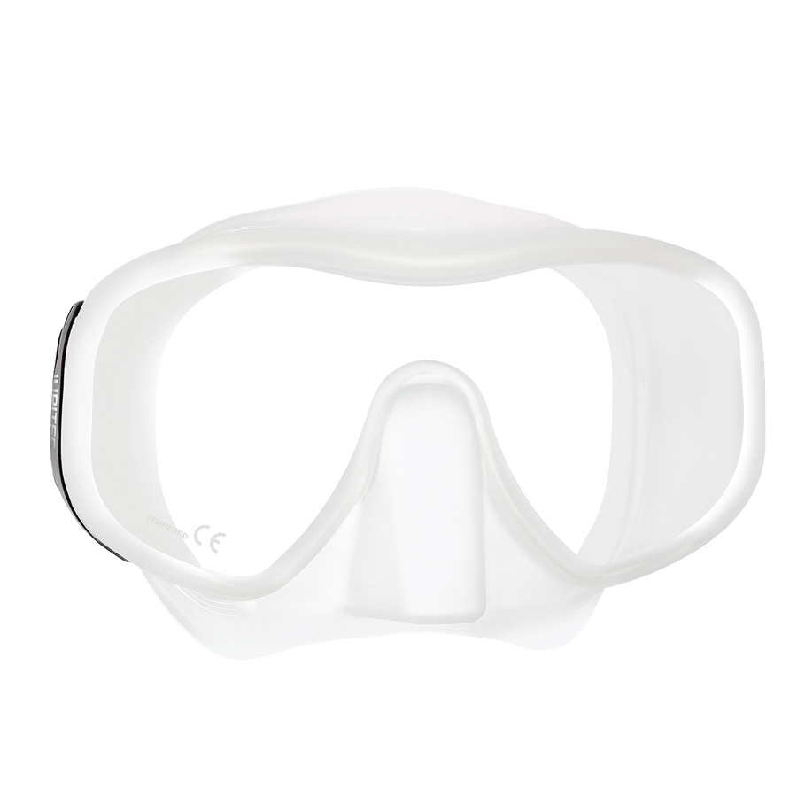 Masque de plongée JUPITER MARES 