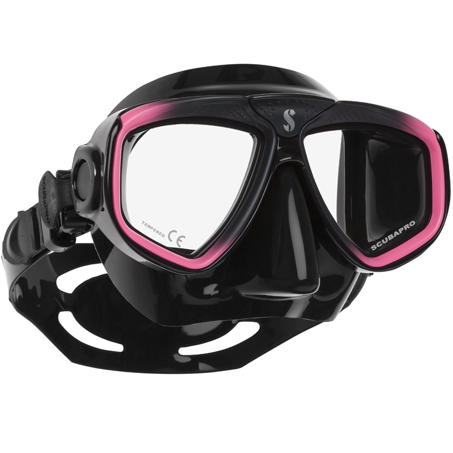 Zoom noir et rose discount