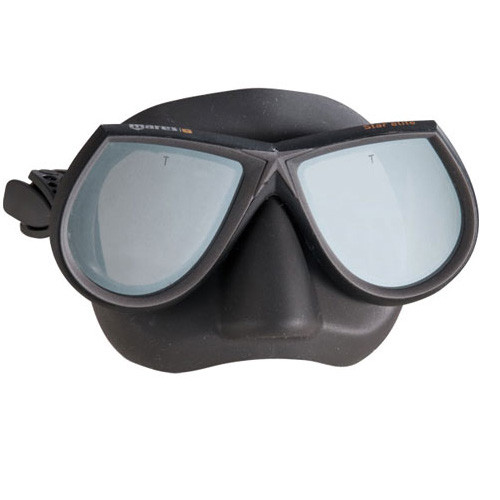 Masque STAR ELITE Miroir MARES