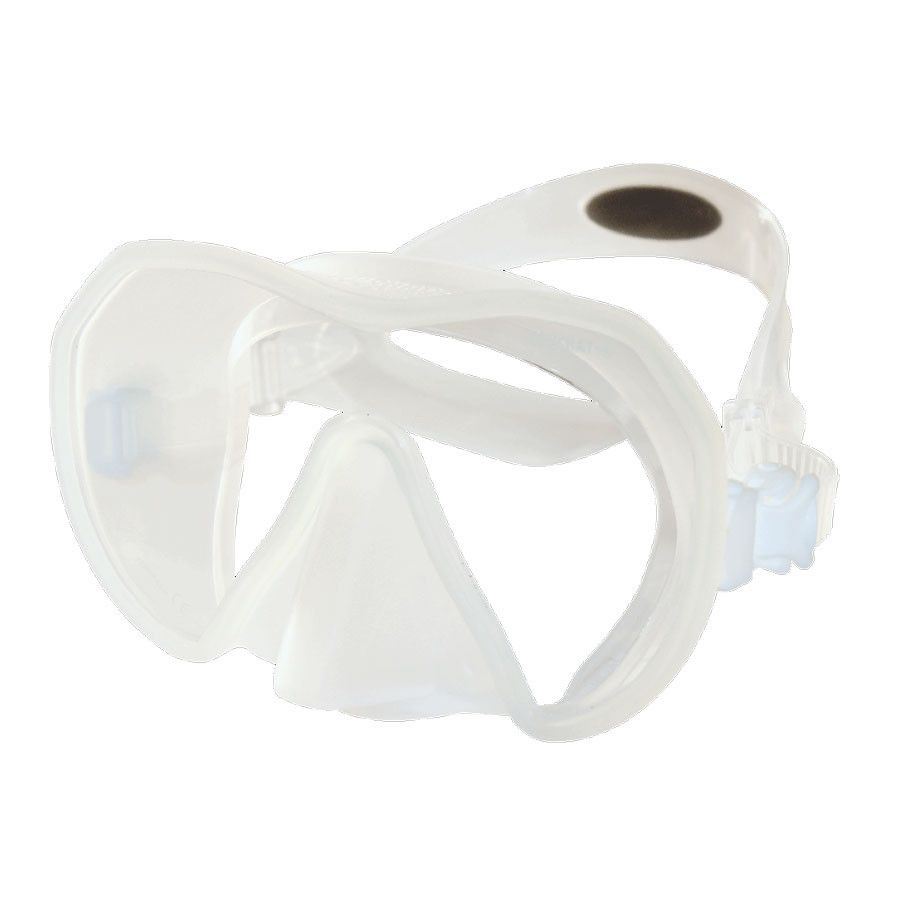 Masque MAXLUX BEUCHAT Transparent