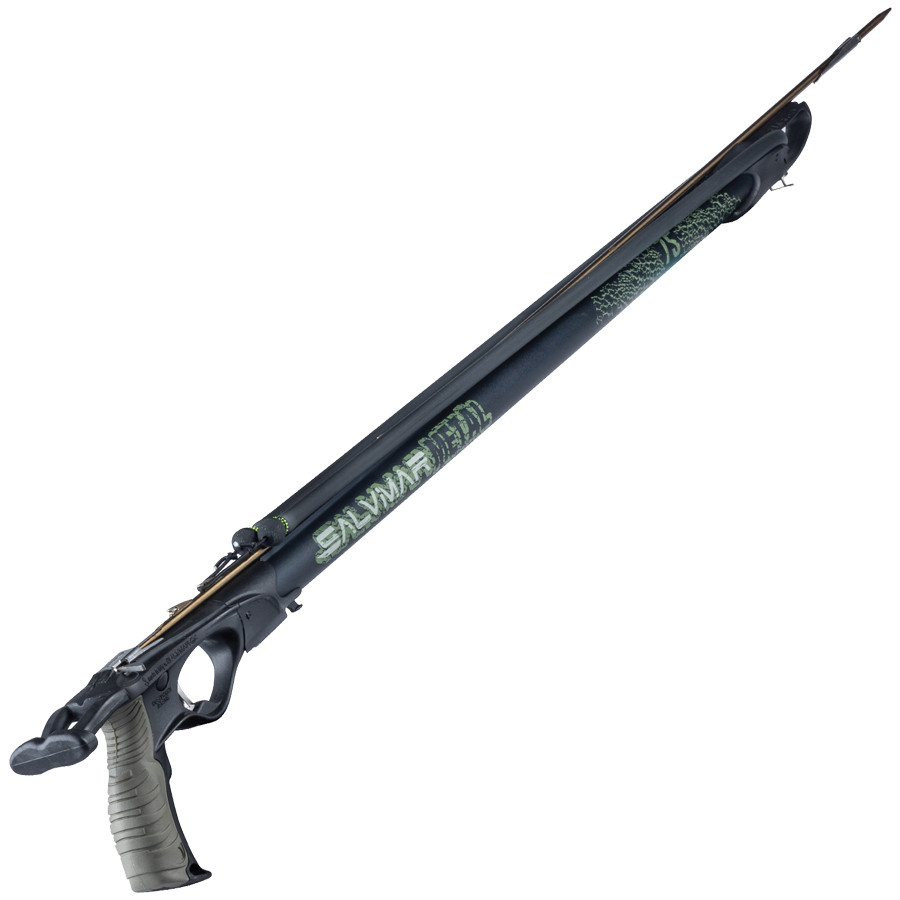 Arbalète METAL SALVIMAR 75cm