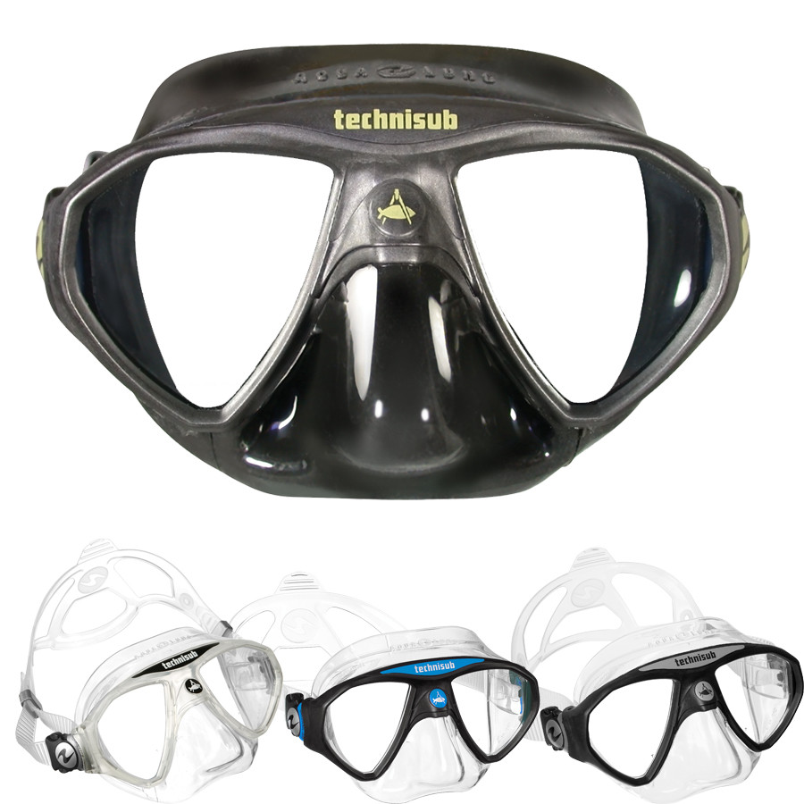 Masque MICROMASK AQUALUNG