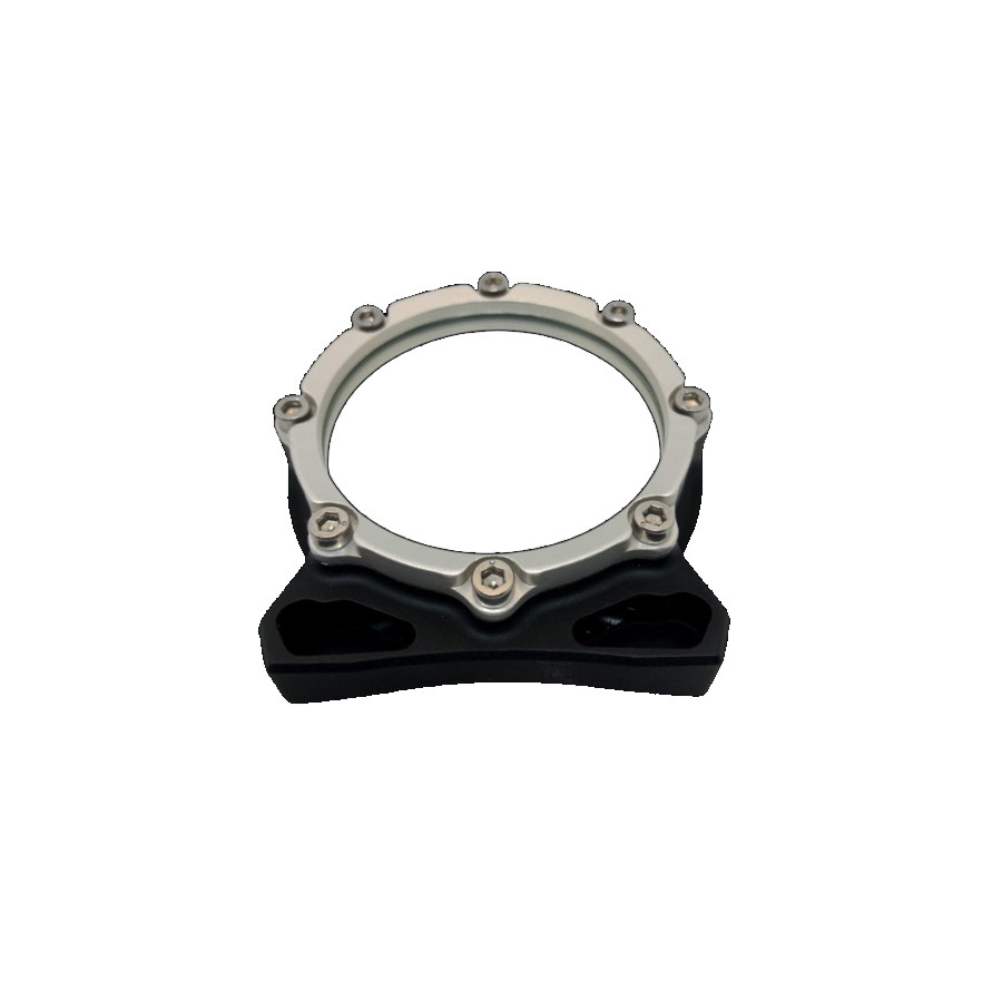MIRROR TEK AMX Gris
