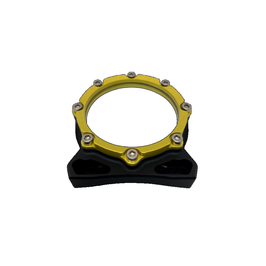 MIRROR TEK AMX Jaune