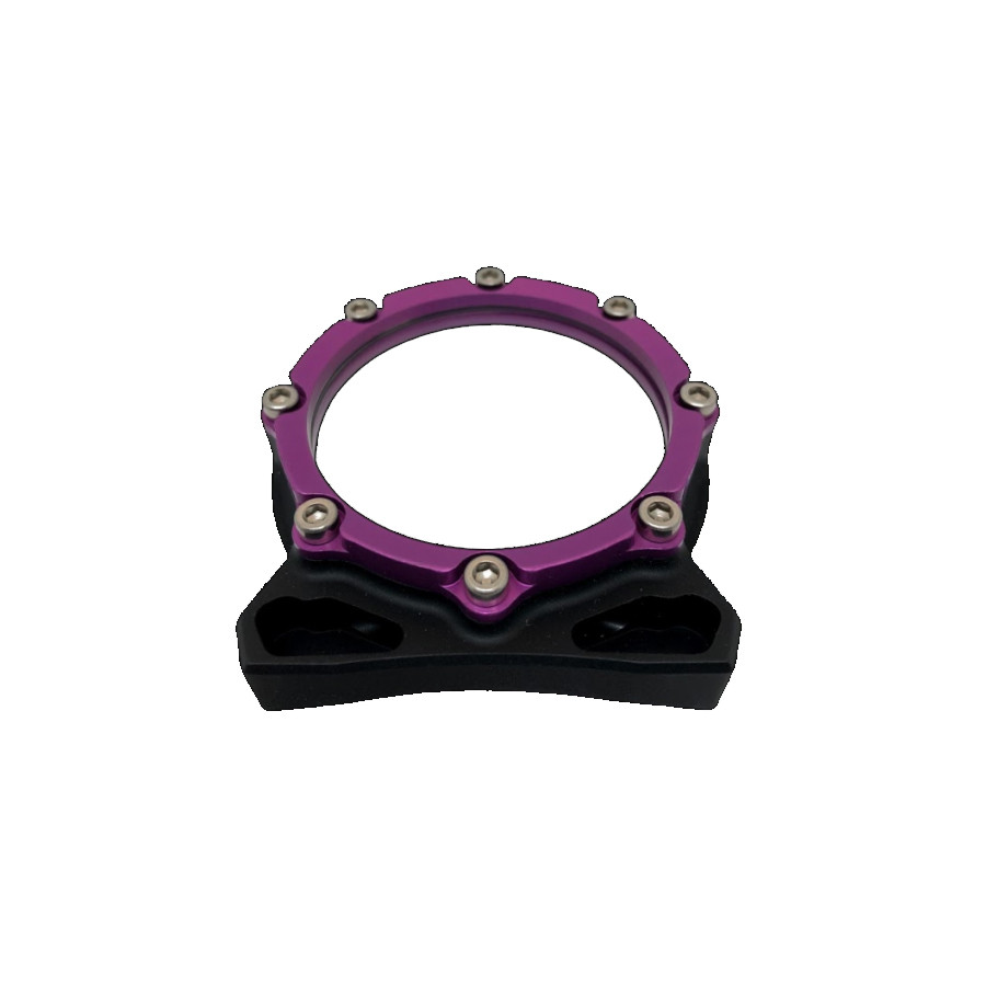 MIRROR TEK AMX Violet