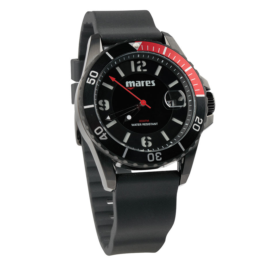 Montre MISSION PRO MARES