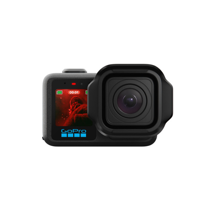 Caméra MISSION 1 PRO GOPRO