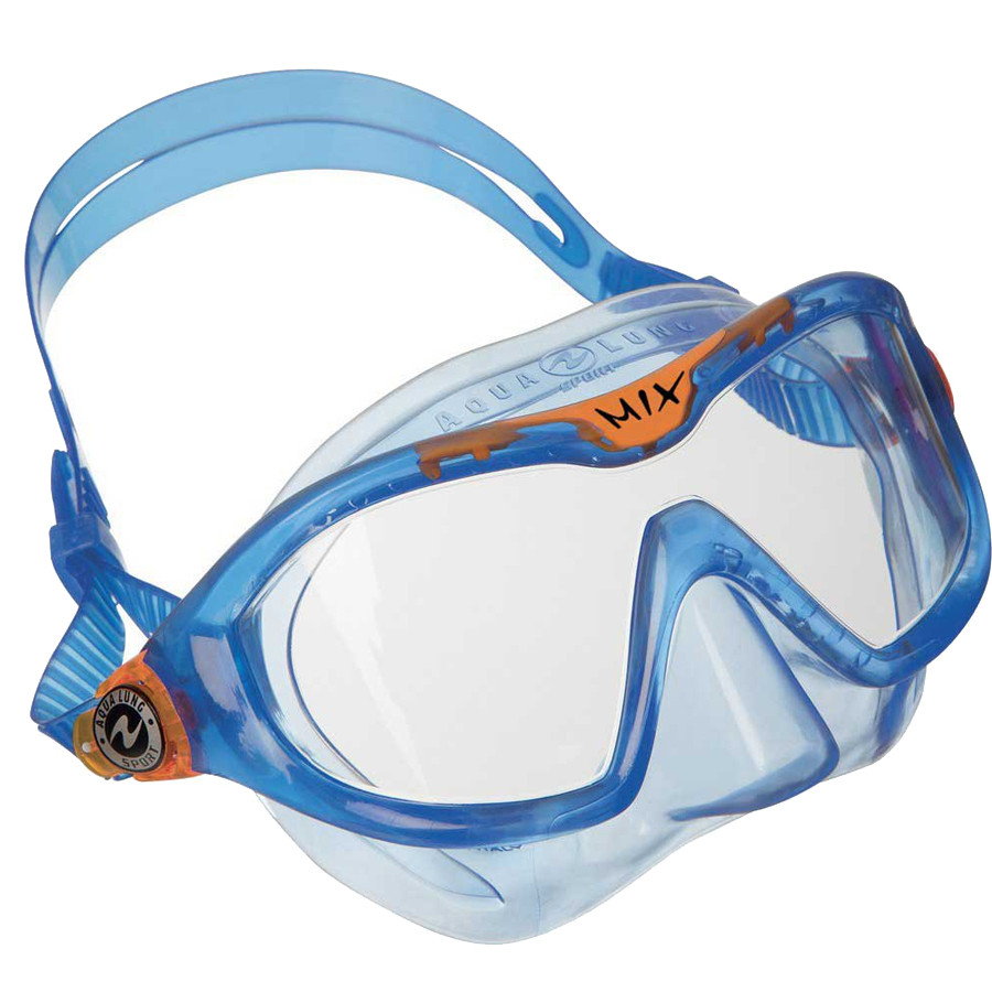 Kit de plongée avec tuba pour enfant, masque de plongée avec champ de  vision panoramique à 180°, masque de plongée, masque de plongée étanche  pour