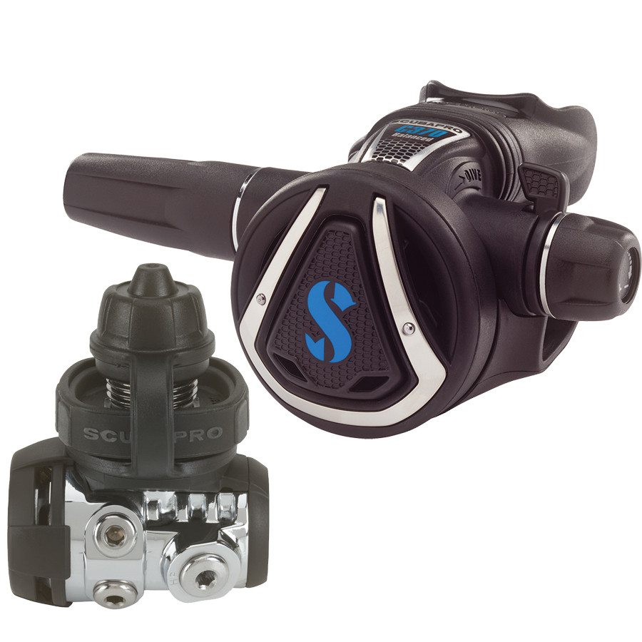 Détendeur MK11 EVO C370 SCUBAPRO