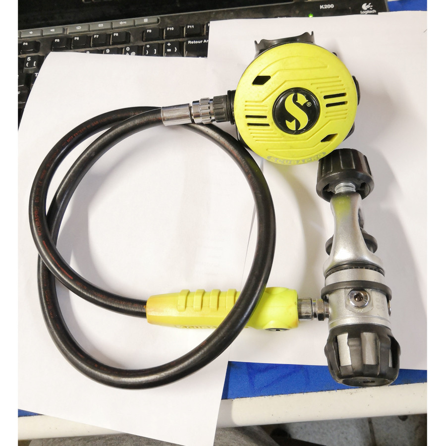 R190 scubapro on sale