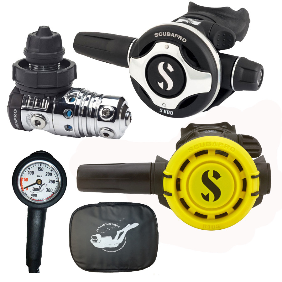 Mk25 online s600 scubapro