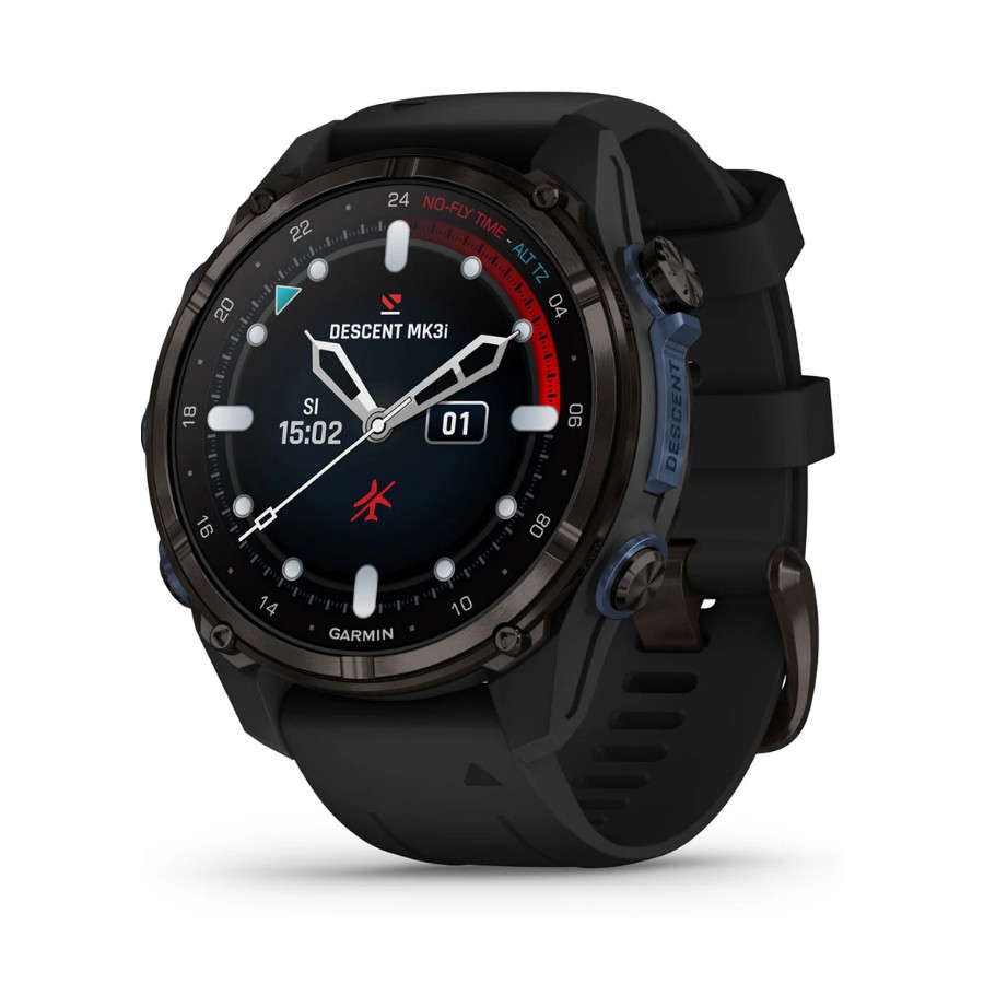 Ordinateur DESCENT MK3Si GARMIN Noire