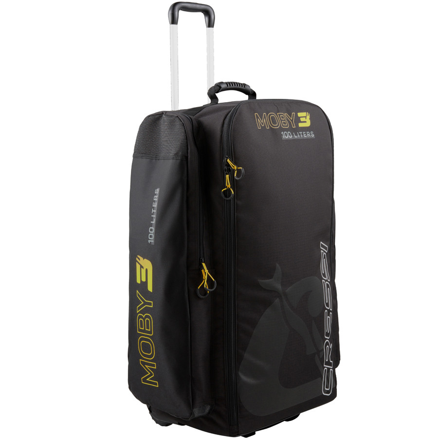 Sac MOBY 3 CRESSI