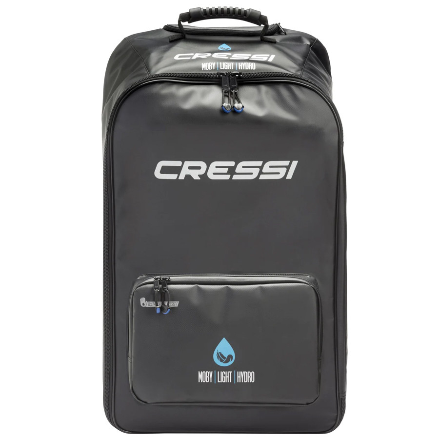 Sac MOBY LIGHT HYDRO CRESSI