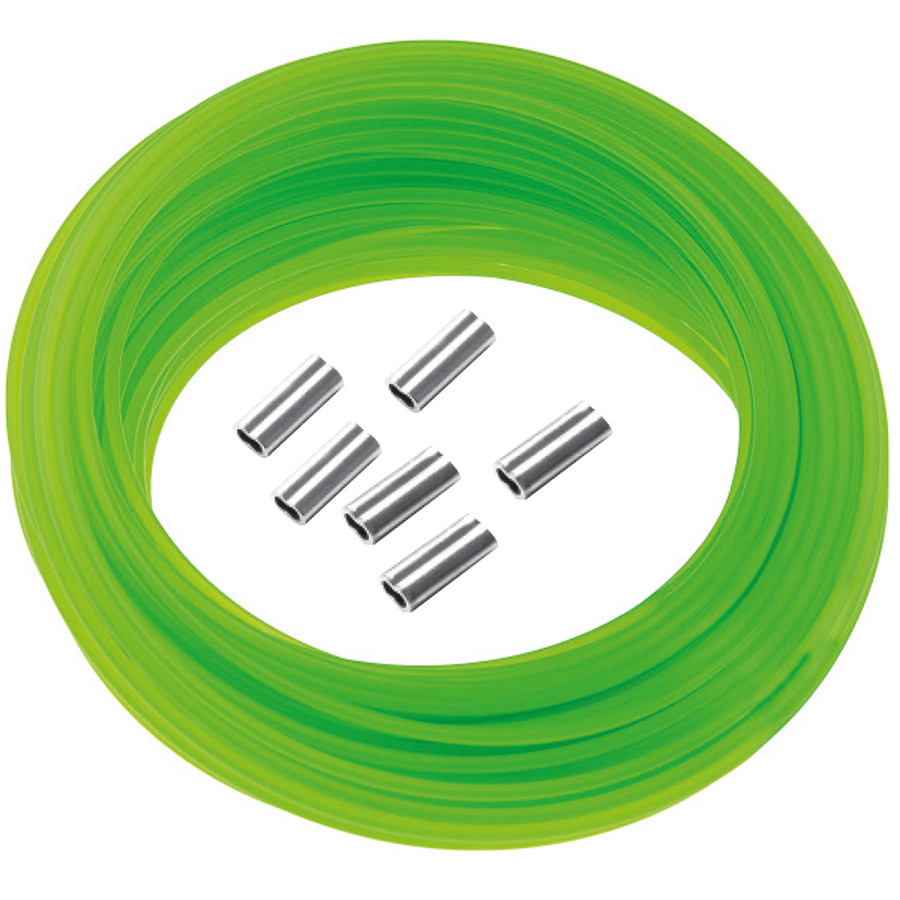 Mono Fil Nylon ACID GREEN SALVIMAR 2mm 15 mètres