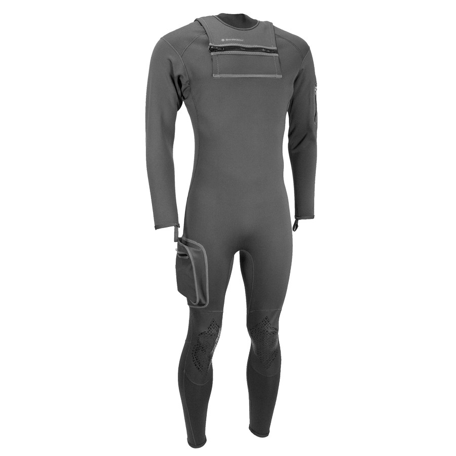 Combinaison T2 SHARKSKIN Homme M