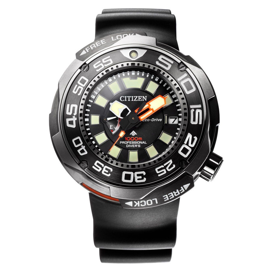 Montre CITIZEN PROMASTER marine BN7020-09E