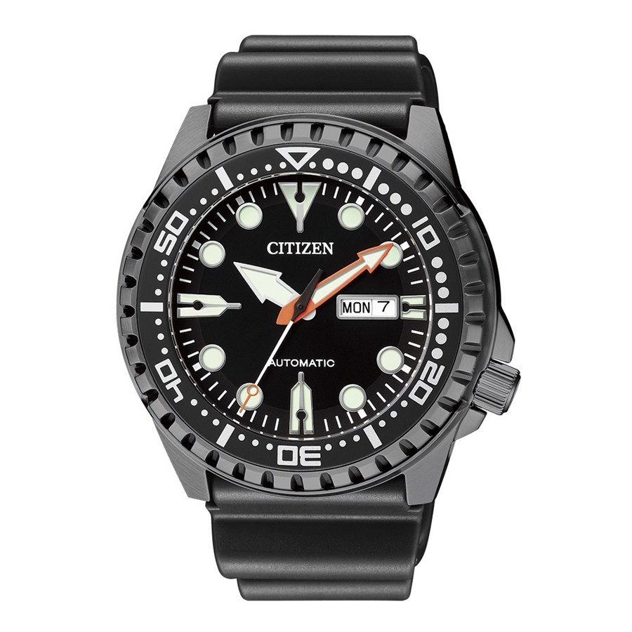 Montre CITIZEN AUTOMATIQUE NH8385-11EE 