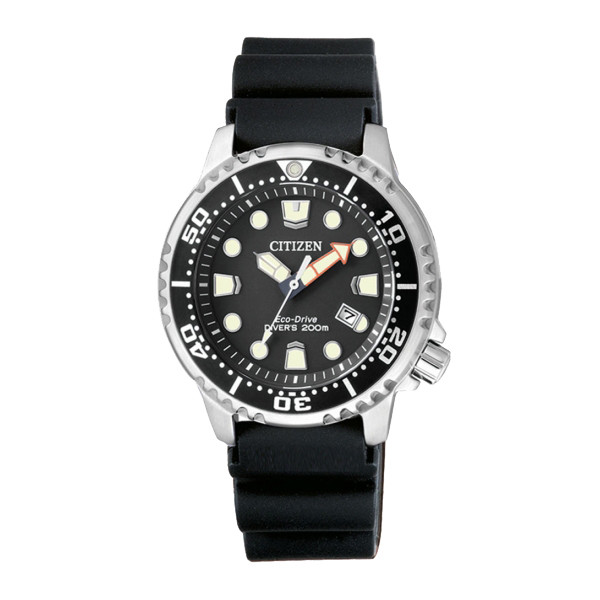 Montre cheap citizen solaire
