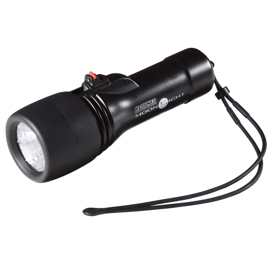 Lampe Moonlight Noire