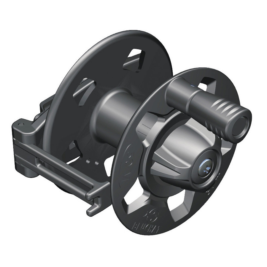 Moulinet ACTIV 50 BEUCHAT Avec fils