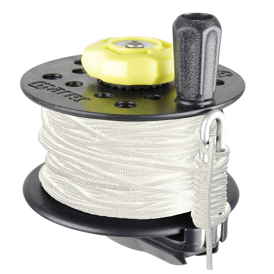Moulinet Horizontal MARES pour FORCE