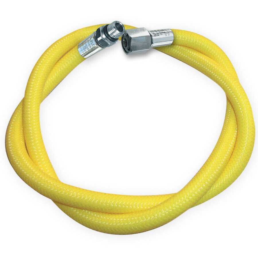 Flexible MP MIFLEX Jaune 1.50m