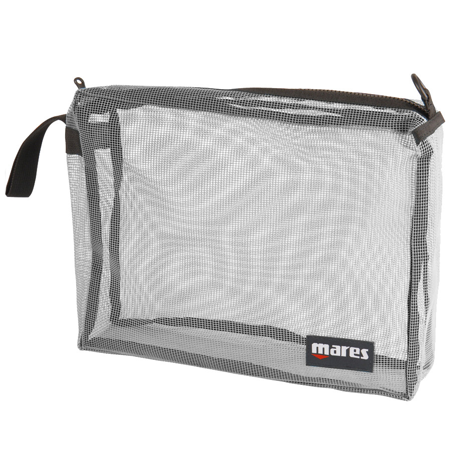 Sac Filet MULTI USAGE MARES Gris