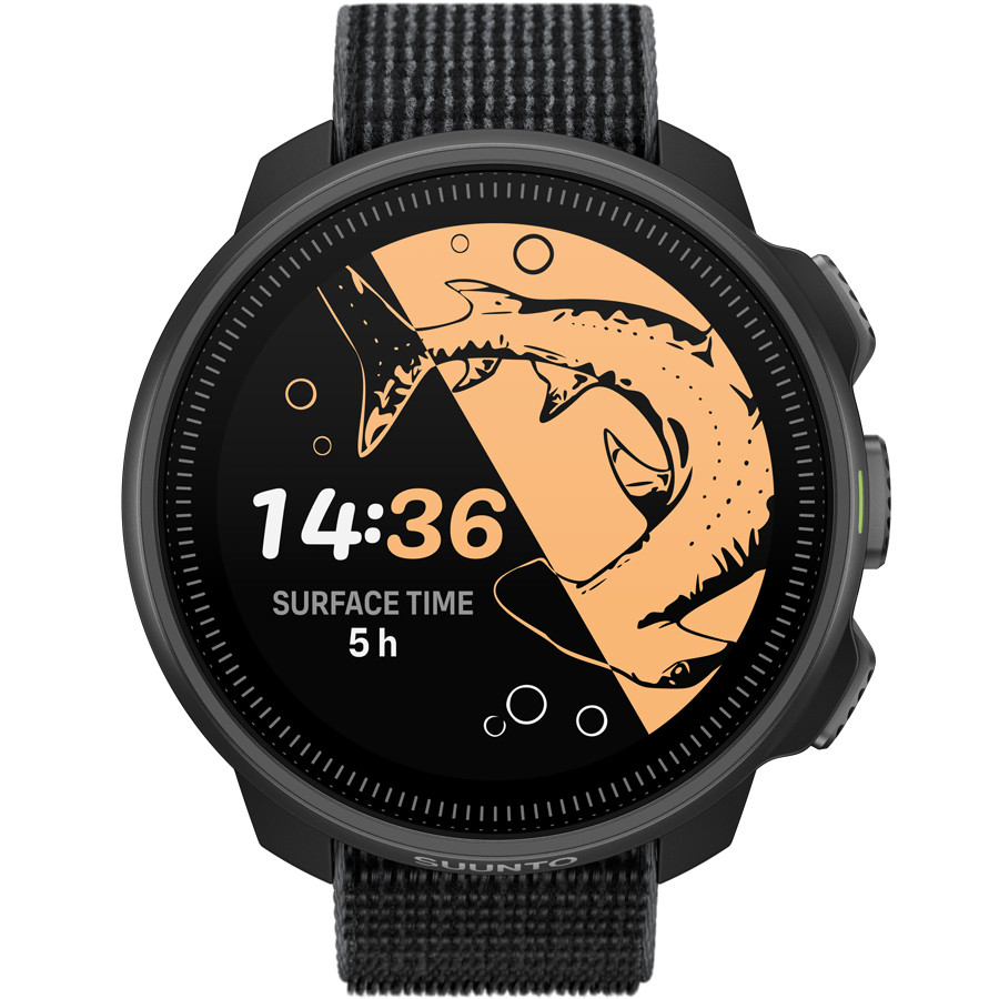 Ordinateur NAUTIC S SUUNTO