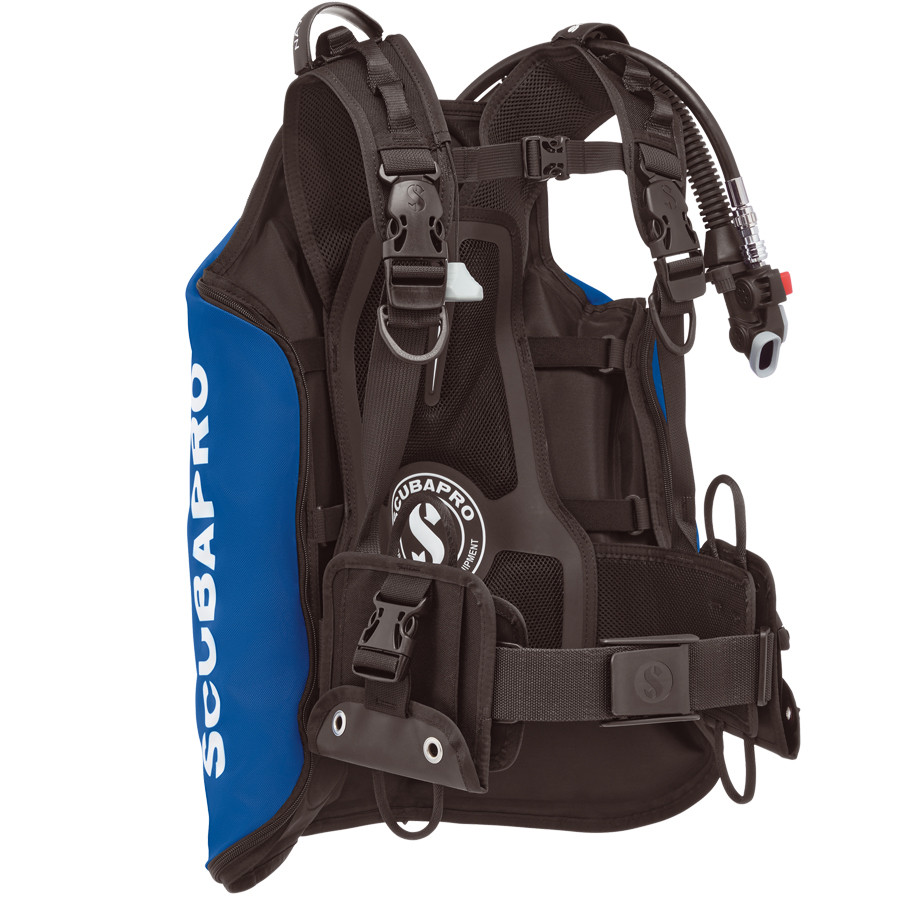 Stab NAVIGATOR LITE SCUBAPRO Bleu