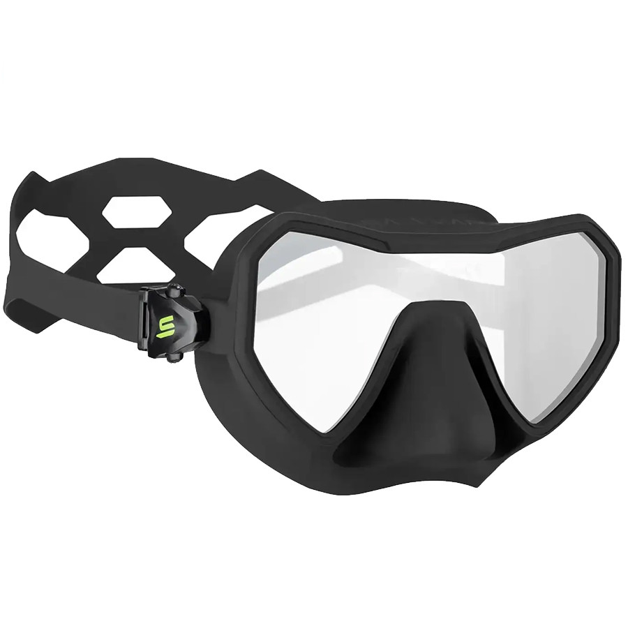 Masque NEO SALVIMAR Anti Buée