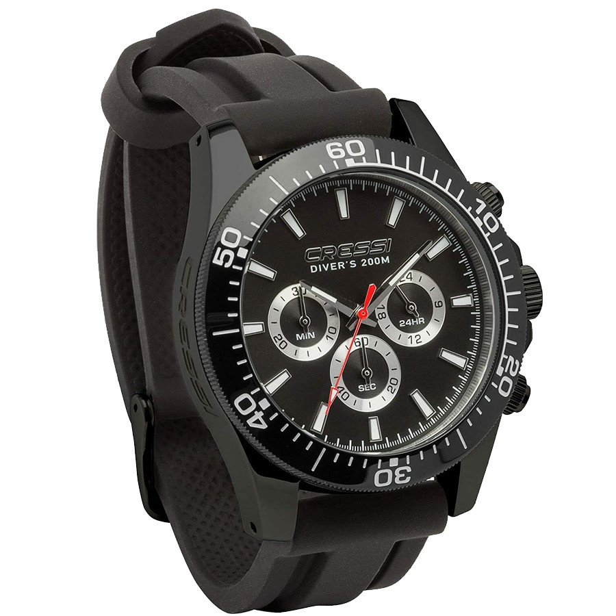Montre NEREUS CRESSI